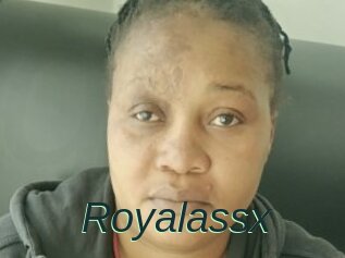 Royalassx
