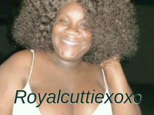 Royalcuttiexoxo