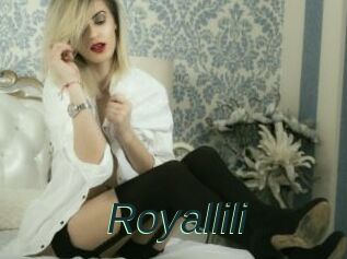 Royallili