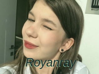 Royanray