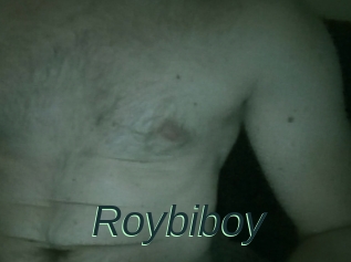Roybiboy