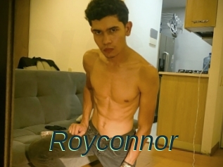 Royconnor