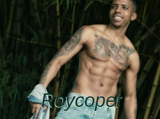 Roycoper