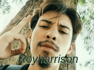 Royharrison
