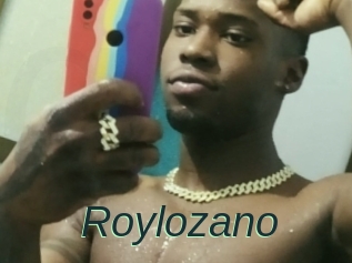 Roylozano