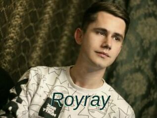 Royray