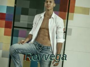 Royvega