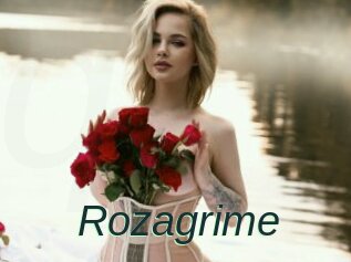 Rozagrime