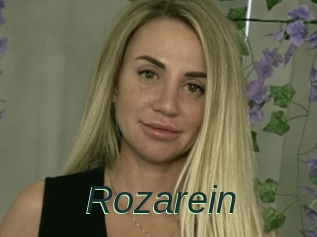 Rozarein