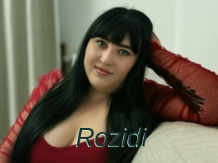 Rozidi