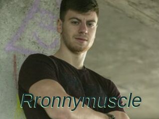 Rronnymuscle