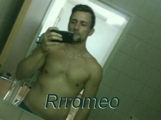 Rrromeo