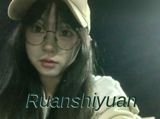 Ruanshiyuan