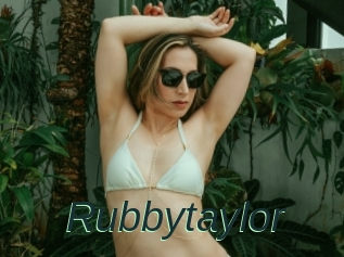 Rubbytaylor