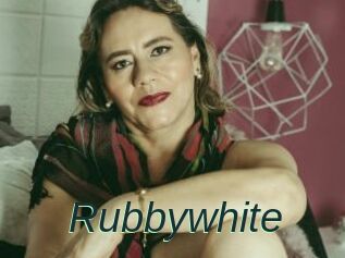Rubbywhite