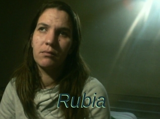 Rubia