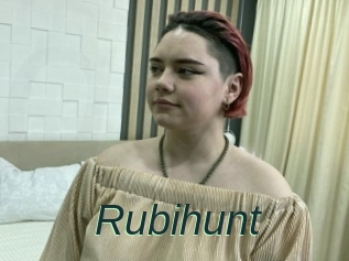 Rubihunt