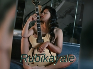 Rubikayale