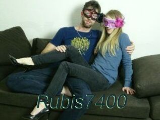Rubis7400