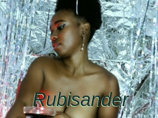 Rubisander