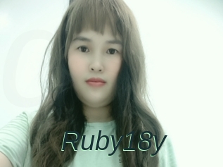 Ruby18y