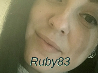 Ruby83