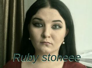 Ruby_stoneee