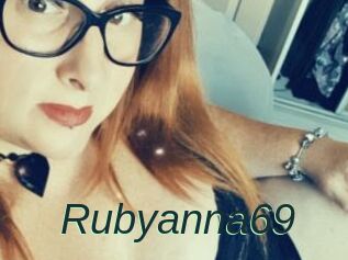 Rubyanna69