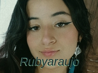 Rubyaraujo