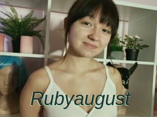 Rubyaugust