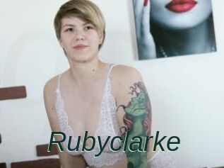 Rubyclarke