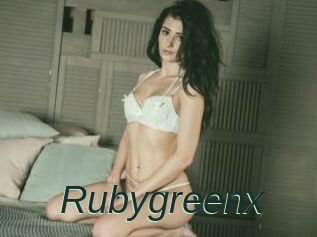 Rubygreenx