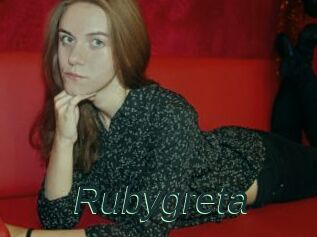 Rubygreta