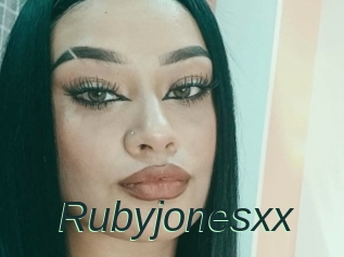 Rubyjonesxx
