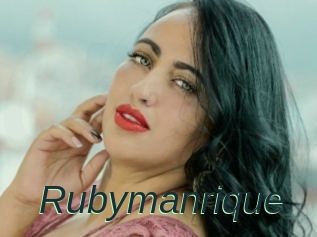 Rubymanrique