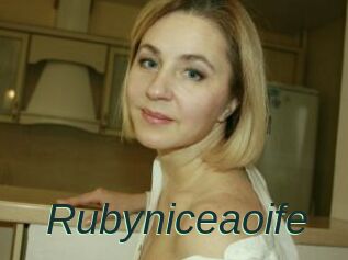 Rubyniceaoife