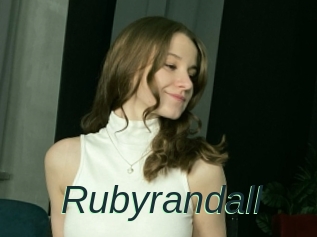 Rubyrandall
