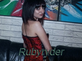 Rubyryder