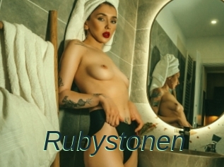 Rubystonen