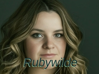 Rubywilde