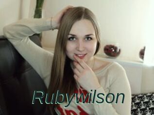 Rubywilson