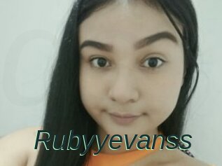 Rubyyevanss
