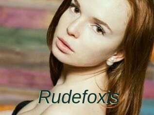 Rudefoxis