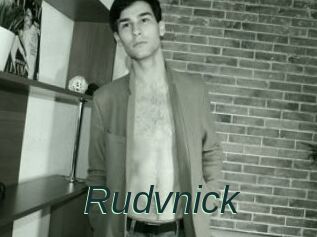 Rudvnick