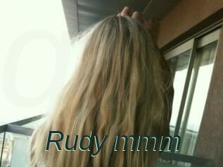 Rudy_mmm