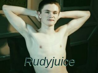 Rudyjuice