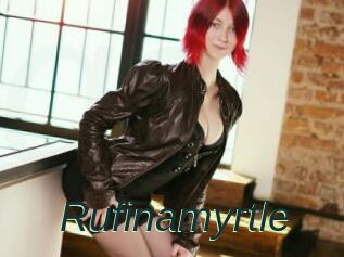 Rufinamyrtle
