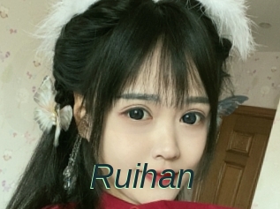 Ruihan