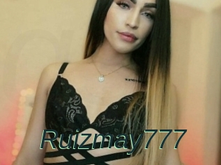 Ruizmay777