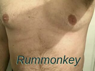 Rummonkey